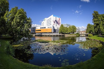 Quality Hotel Grand Boras