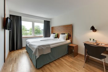 Quality Hotel Grand Boras