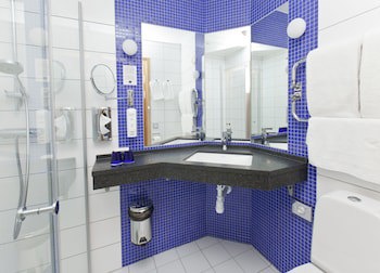 Quality Hotel Grand Boras