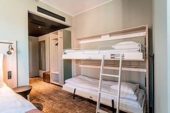 Quality Hotel Grand Boras