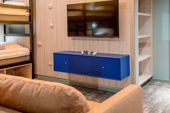 Quality Hotel Grand Boras