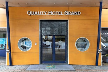 Quality Hotel Grand Boras