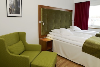 Quality Hotel Grand Boras