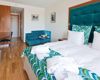 Quality Hotel Grand Boras