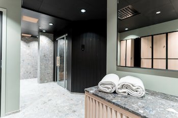 Quality Hotel Grand Boras