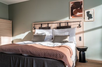 Quality Hotel Grand Boras