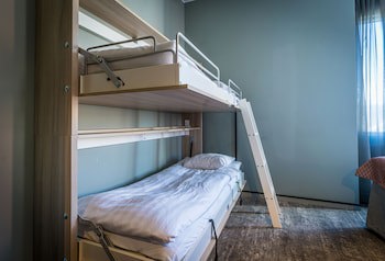 Quality Hotel Grand Boras