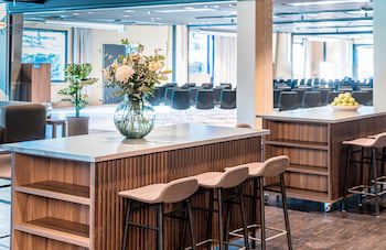 Quality Hotel Grand Boras