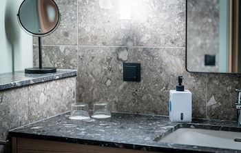 Quality Hotel Grand Boras