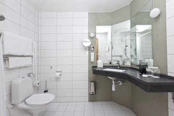 Quality Hotel Grand Boras