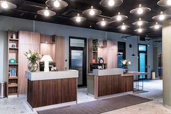 Quality Hotel Grand Boras