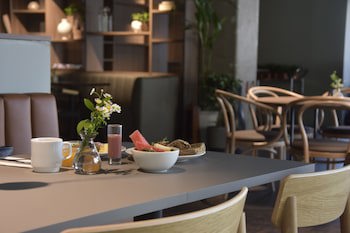 Quality Hotel Grand Boras