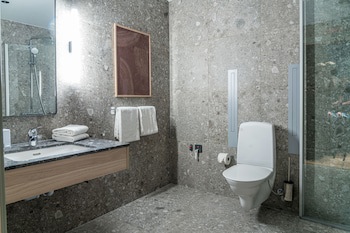 Quality Hotel Grand Boras