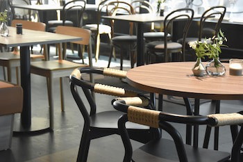 Quality Hotel Grand Boras