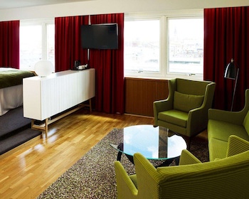 Quality Hotel Grand Boras