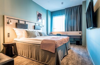 Quality Hotel Grand Boras