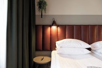 City Hotel Orebro