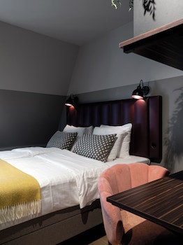 City Hotel Orebro