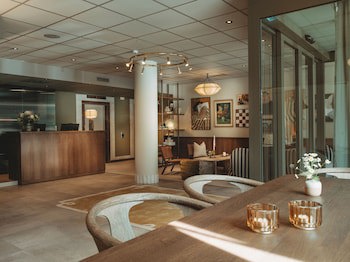 City Hotel Orebro