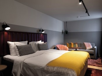City Hotel Orebro