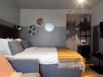 City Hotel Orebro