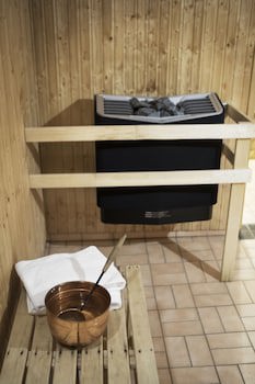 City Hotel Orebro