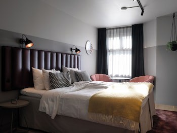 City Hotel Orebro