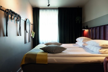 City Hotel Orebro