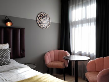 City Hotel Orebro