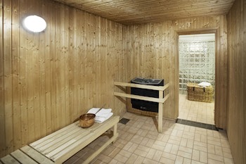 City Hotel Orebro
