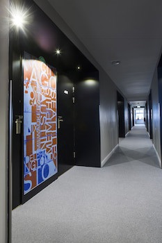 City Hotel Orebro