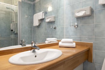 City Hotel Orebro
