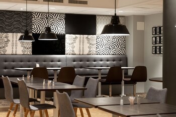 City Hotel Orebro