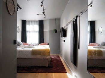 City Hotel Orebro