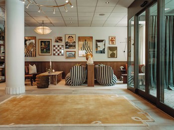 City Hotel Orebro