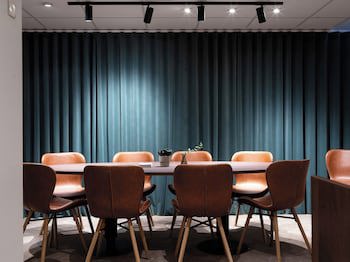 City Hotel Orebro