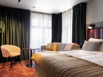 City Hotel Orebro
