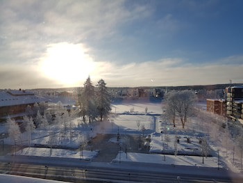 Comfort Hotel Skelleftea