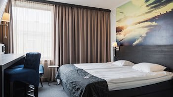 Comfort Hotel Skelleftea