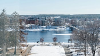Comfort Hotel Skelleftea