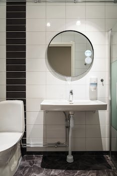 Comfort Hotel Skelleftea