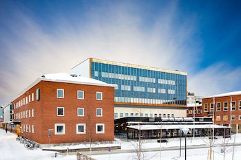 Comfort Hotel Skelleftea