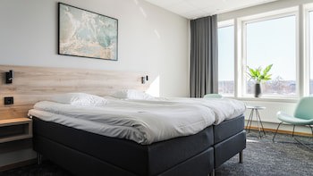 Comfort Hotel Skelleftea