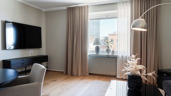Comfort Hotel Skelleftea