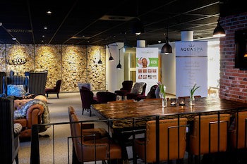 Comfort Hotel Skelleftea
