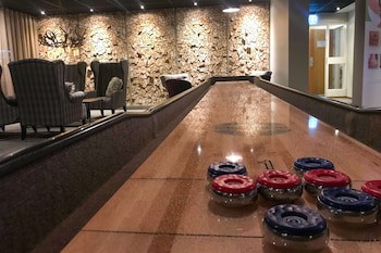 Comfort Hotel Skelleftea