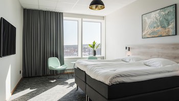 Comfort Hotel Skelleftea