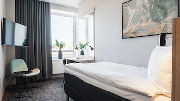 Comfort Hotel Skelleftea