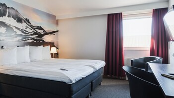 Comfort Hotel Skelleftea