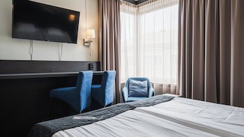 Comfort Hotel Skelleftea